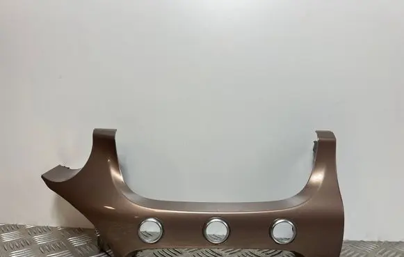 Fiat 500X Other dashboard part