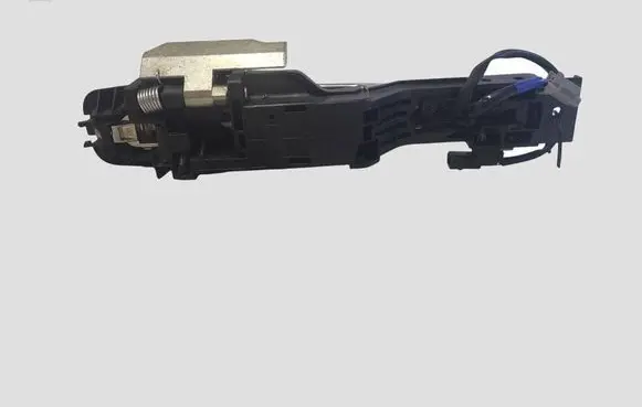 Nissan Leaf II (ZE1) Front door exterior handle