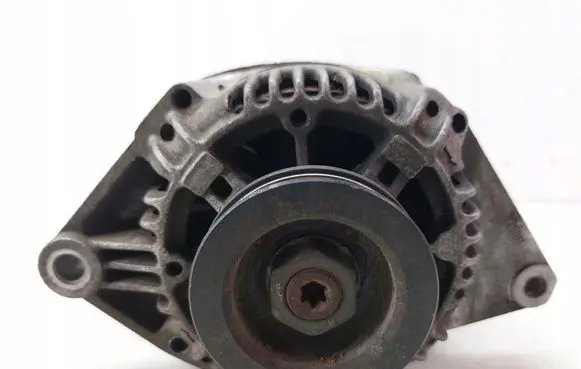 Generator/alternator