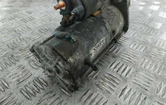 Volvo XC60 Starter motor 30659314