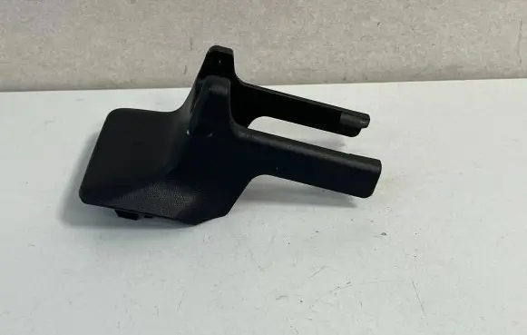 Lexus NX Rear seat rail trim cover 7215878010