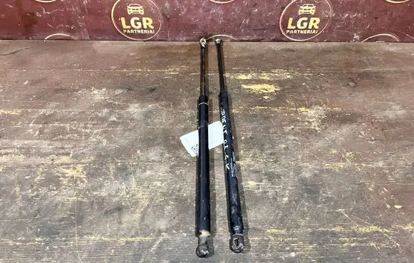 Nissan Quest Tailgate/trunk strut/damper