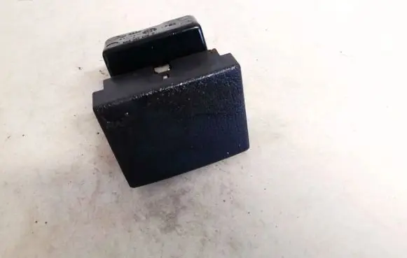 Volkswagen PASSAT B4 Car ashtray 3a0857962b