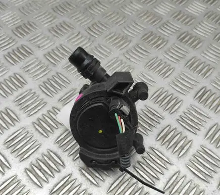 Citroen C5 Aircross Electric auxiliary coolant/water pump 0392023423 9818813480