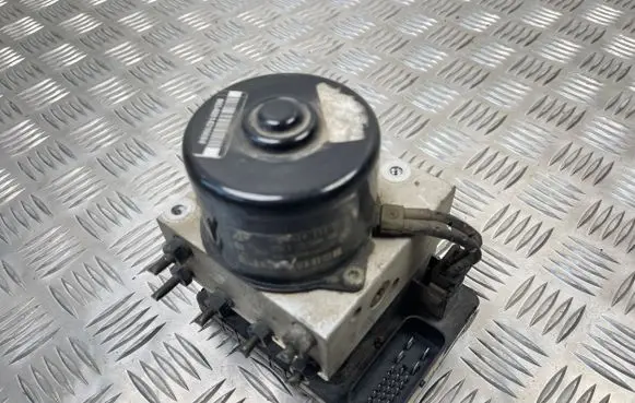 Ford Galaxy ABS Pump 1J0907379P 7M3614111H