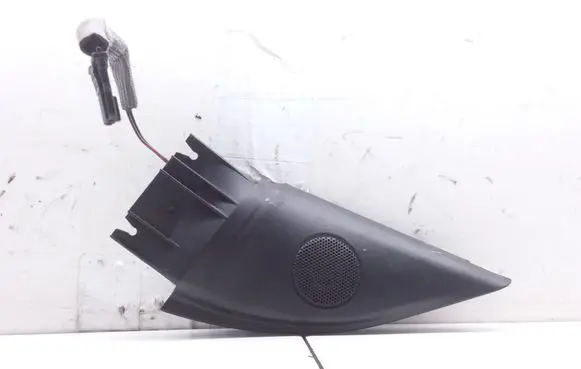 Volkswagen PASSAT B5 Front door high frequency speaker 3B0837993 3B0035411F 3B0837985B