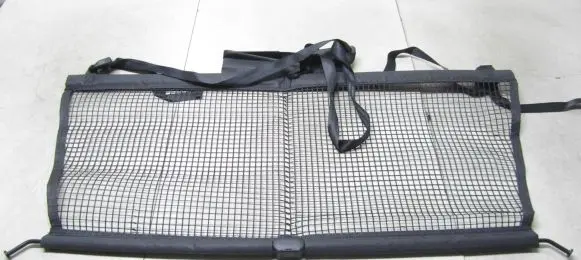 Volvo XC60 Trunk/boot cargo luggage net 