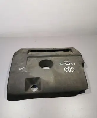 Toyota RAV 4 (XA30) Engine cover (trim)