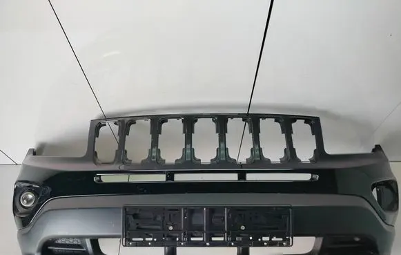 Jeep Compass Front bumper MK49J1000P