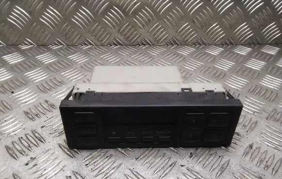 Mazda 626 Climate control unit K1920GE6R