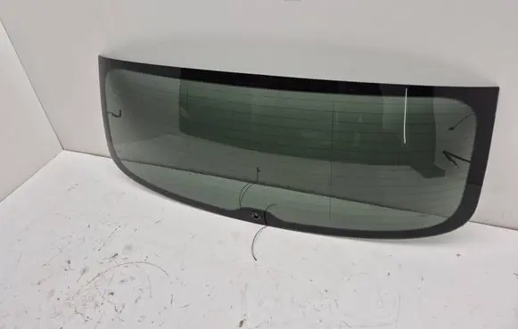 Audi Q7 4L Rear windscreen/windshield window 4L0845501CNVB 4L0845501C 4L0845501E