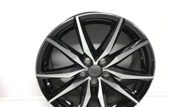 Toyota Corolla E210 E21 R18 alloy rim 8924-2 N18X81