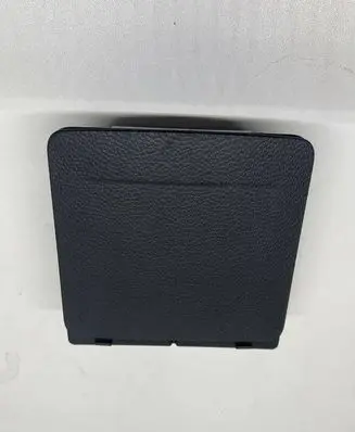 Volkswagen Golf VI Cup holder back 1K0862532G