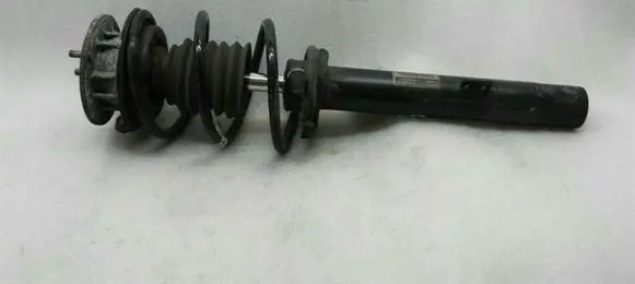 BMW Z4 E89 Front shock absorber with coil spring 6784918