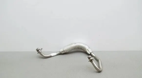 BMW X1 F48 F49 Turbo turbocharger oiling pipe/hose 7532071