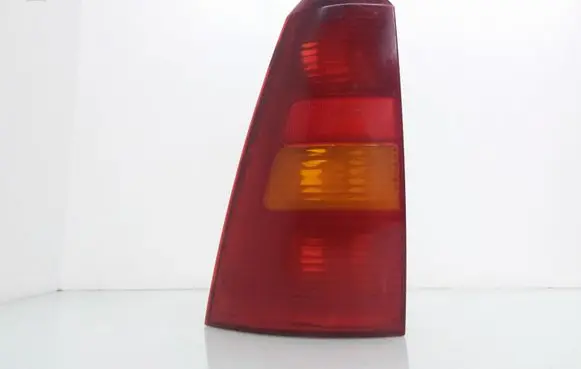 Ford Focus Rear/tail lights