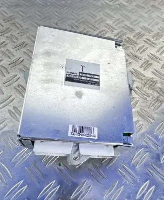 Power steering control unit/module