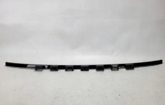 Porsche 911 992 Tailgate/boot lid cover trim 992807659L
