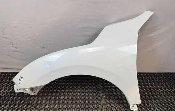 Honda Civic X Fender 