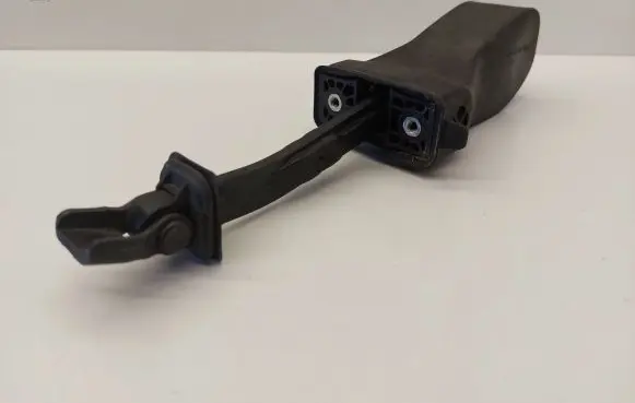 Volkswagen Golf VII Front door check strap stopper 5G0837267