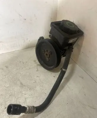 BMW 5 E60 E61 Power steering pump 6760956010 7693974101