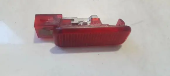 Audi A6 S6 C5 4B Rear door interior light 4B0947411A