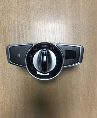 Mercedes-Benz C W205 Light switch A2059056500