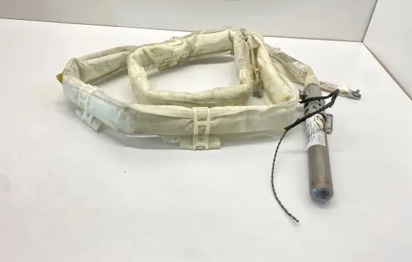 BMW 5 E60 E61 Side airbag 849147337026