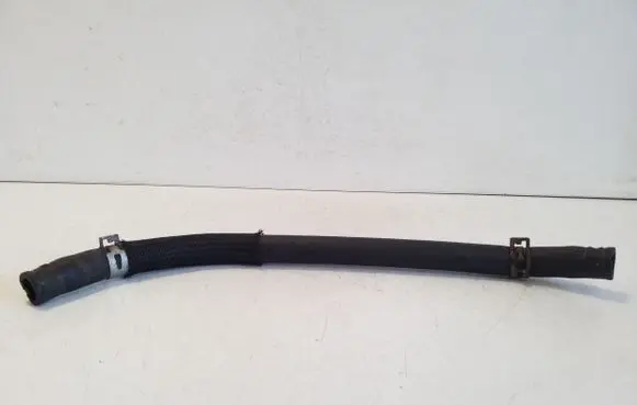 Toyota Prius (XW30) Engine coolant pipe/hose