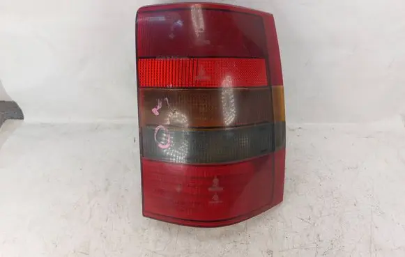Opel Omega A Rear/tail lights 7R0163202 0263202R3 0152602