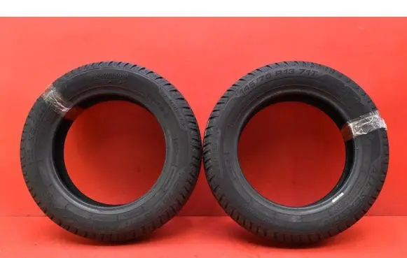 Chevrolet Matiz R17 C winter tire 