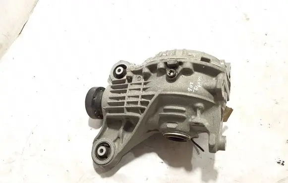 Land Rover Range Rover L405 Rear differential LR091694