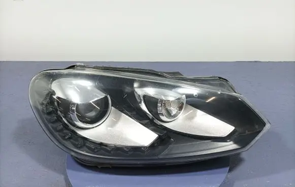 Volkswagen Golf Plus Headlight/headlamp 5K1941752D