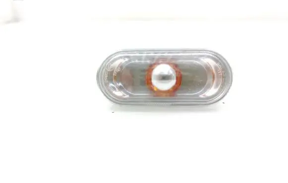 Volkswagen Caddy Front fender indicator light 2K0949117B 0215655
