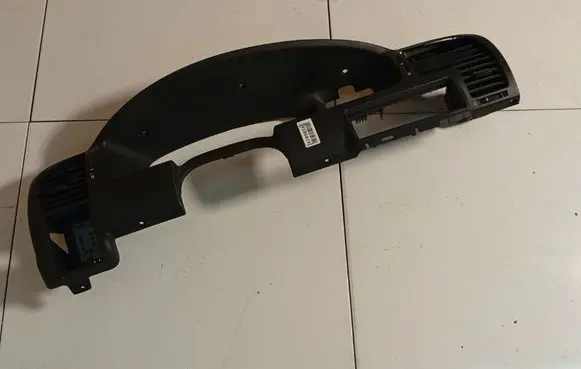 Opel Zafira A Dashboard trim 90590707
