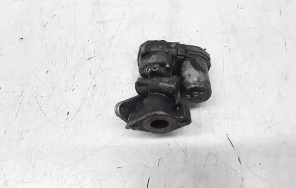 Peugeot Boxer EGR valve