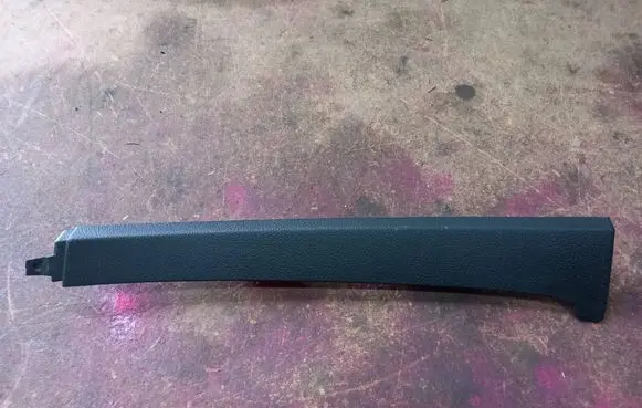 Volkswagen Caddy Other sill/pillar trim element 2K0868224B