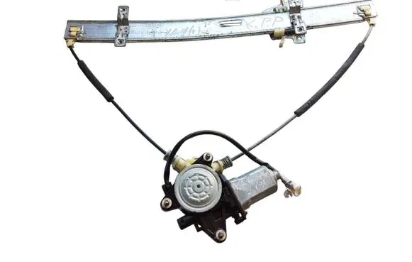 Suzuki XL7 I Front door window regulator with motor 8346065D00 0621008921