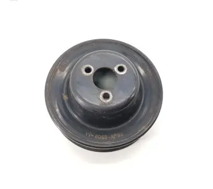 Jaguar XK8 - XKR Water pump pulley 96JV8509AA