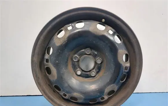 Skoda Rapid (NH) R15 steel rim 