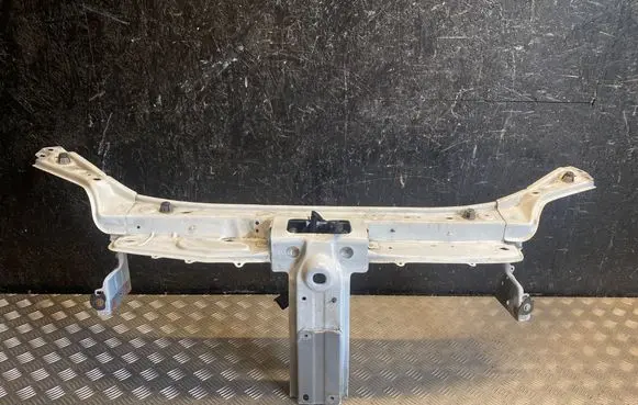 Dacia Sandero Radiator support slam panel bracket 625129035R