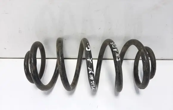 Opel Insignia A Rear coil spring