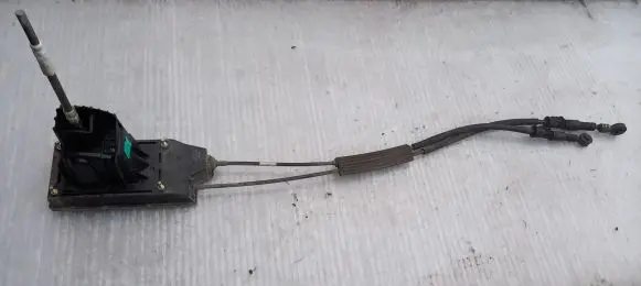 Renault Vel Satis Lift Jack 