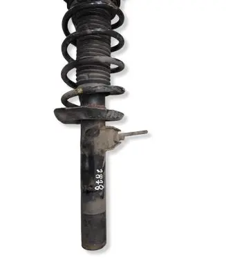 Skoda Superb B6 (3T) Front shock absorber/damper 
