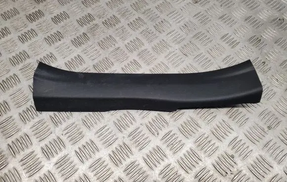 Lexus NX Rear sill trim cover 6791778010