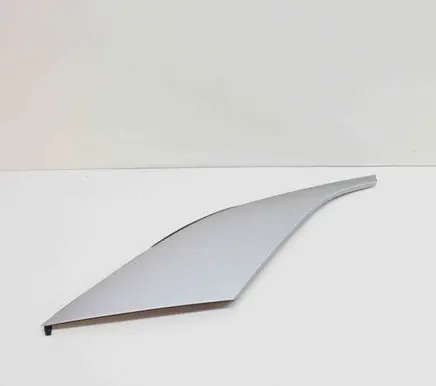 Volkswagen ID.4 (C) pillar trim 11A853378A