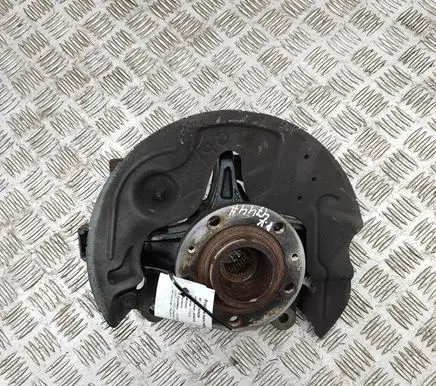 Citroen DS7 Crossback Front wheel hub 1647857180