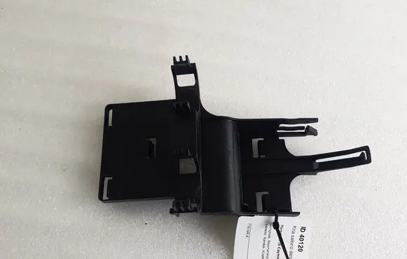 Porsche 718 Cayman 982 982c Other interior part 982971845A 982.971.845.A