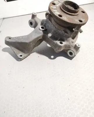 Volkswagen PASSAT B6 Rear wheel hub 3C0505436G 4X4