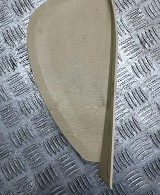 BMW X5 E70 Dashboard side end trim 0113642 6958800 6958801